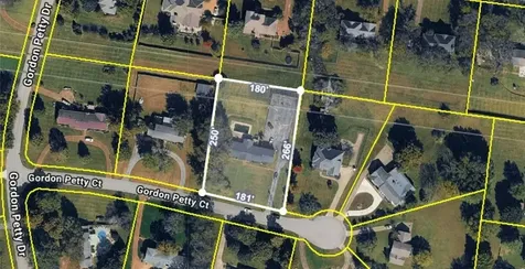 8204 Gordon Petty Court Brentwood TN 37027