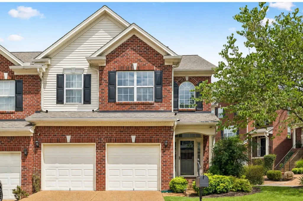 1150 Culpepper Circle Franklin TN 37064
