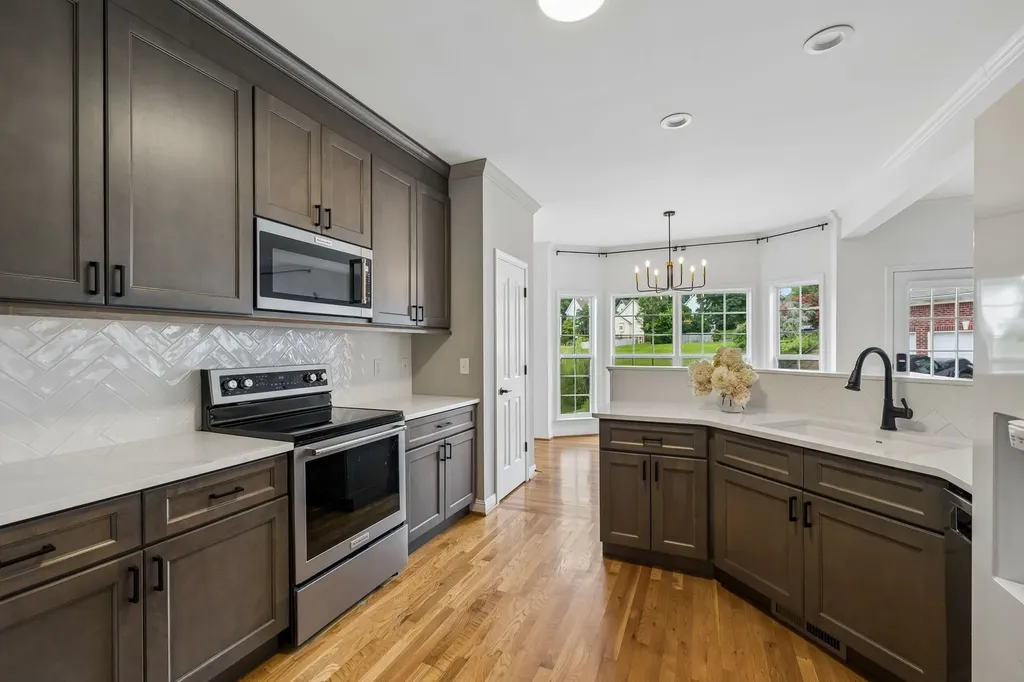 1150 Culpepper Circle Franklin TN 37064