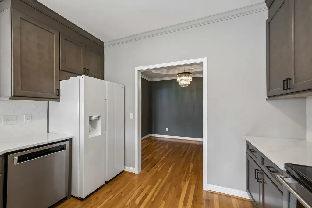 1150 Culpepper Circle Franklin TN 37064