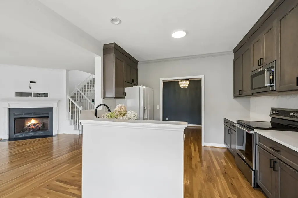 1150 Culpepper Circle Franklin TN 37064