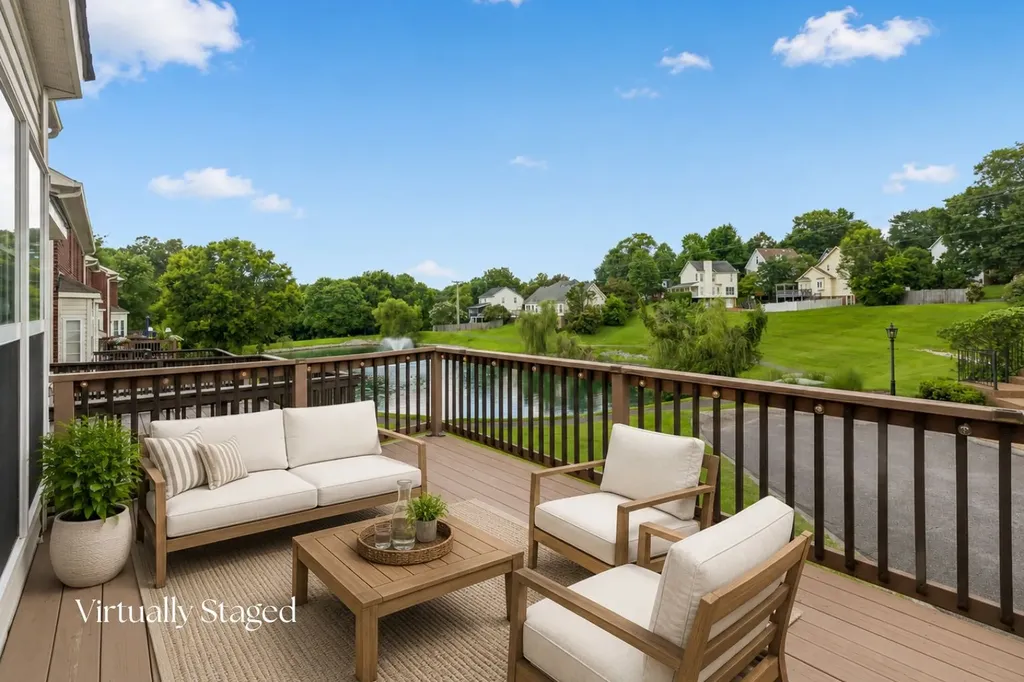 1150 Culpepper Circle Franklin TN 37064