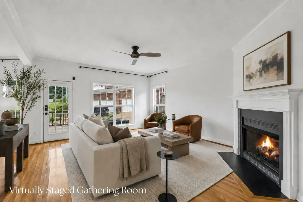 1150 Culpepper Circle Franklin TN 37064