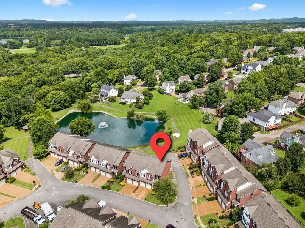 1150 Culpepper Circle Franklin TN 37064