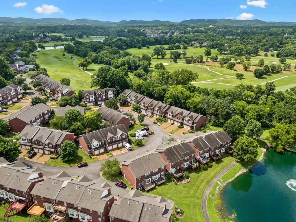 1150 Culpepper Circle Franklin TN 37064
