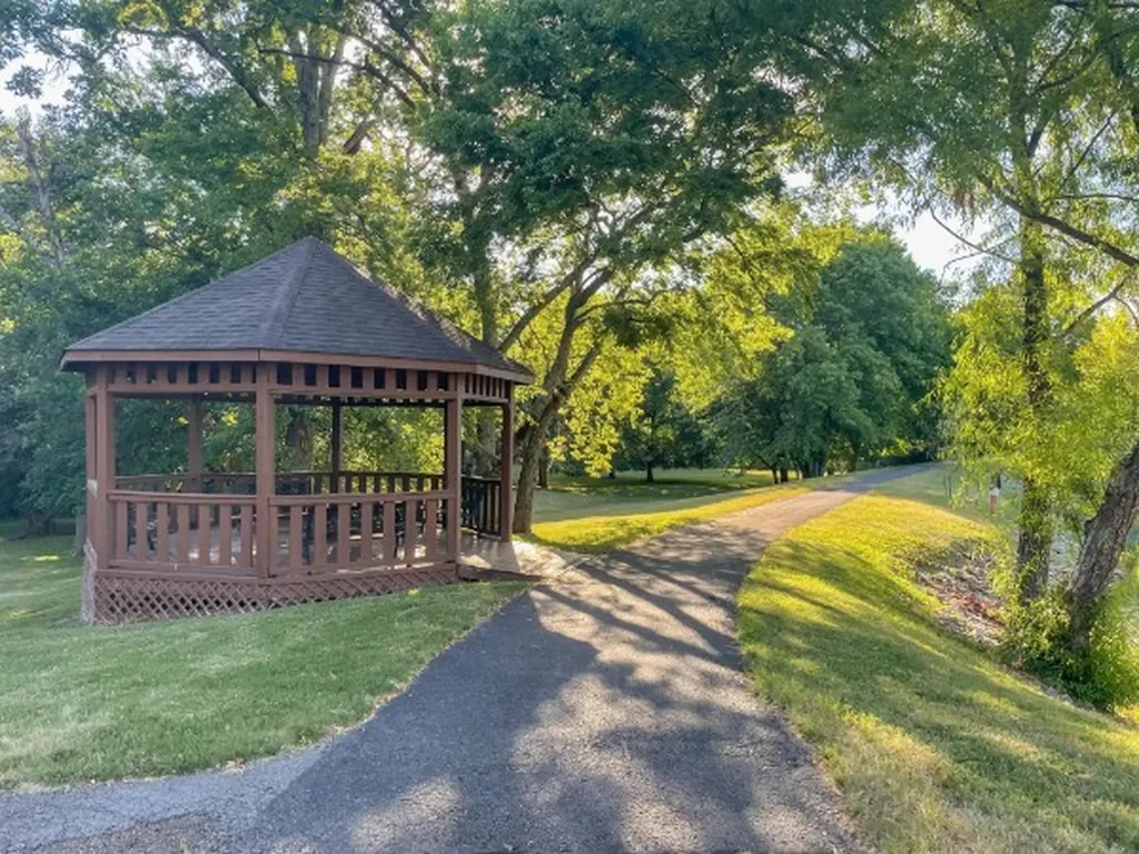 1150 Culpepper Circle Franklin TN 37064