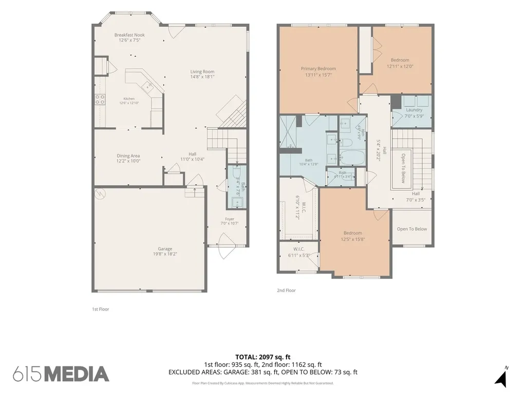 1150 Culpepper Circle Franklin TN 37064
