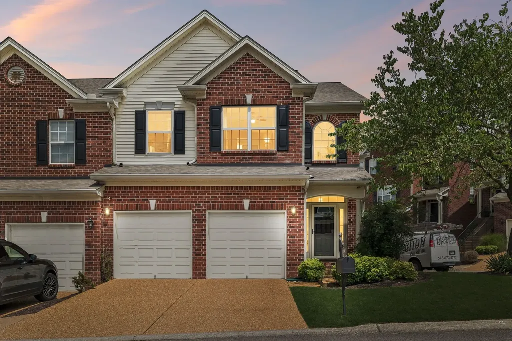 1150 Culpepper Circle Franklin TN 37064