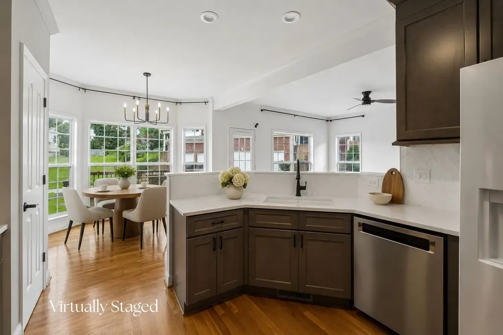 1150 Culpepper Circle Franklin TN 37064