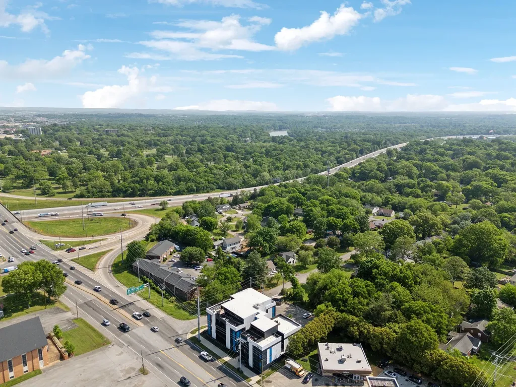4810 Gallatin Pike Nashville TN 37216
