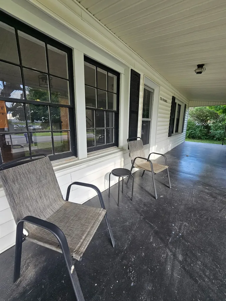 70 Yvonne Avenue Crossville TN 38555