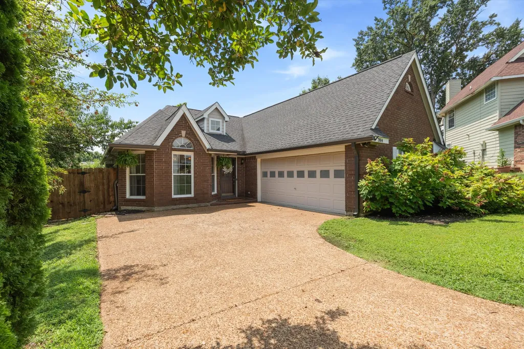 2804 Chapelwood Drive Hermitage TN 37076