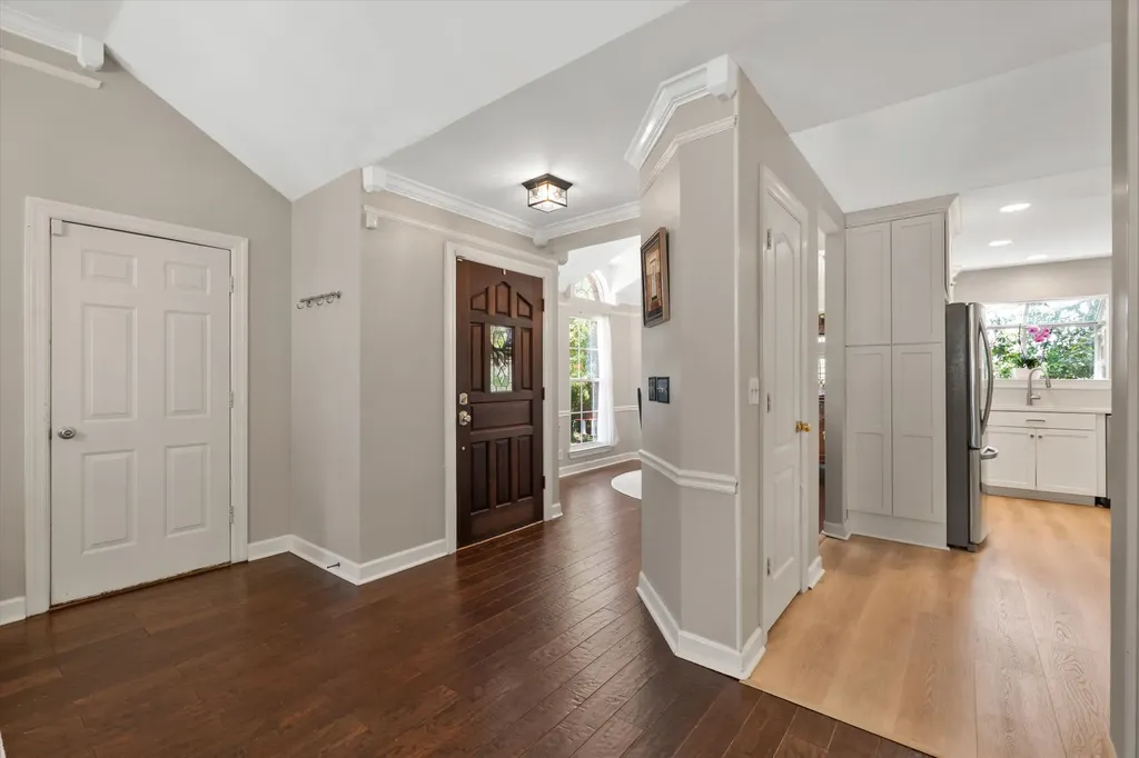 2804 Chapelwood Drive Hermitage TN 37076