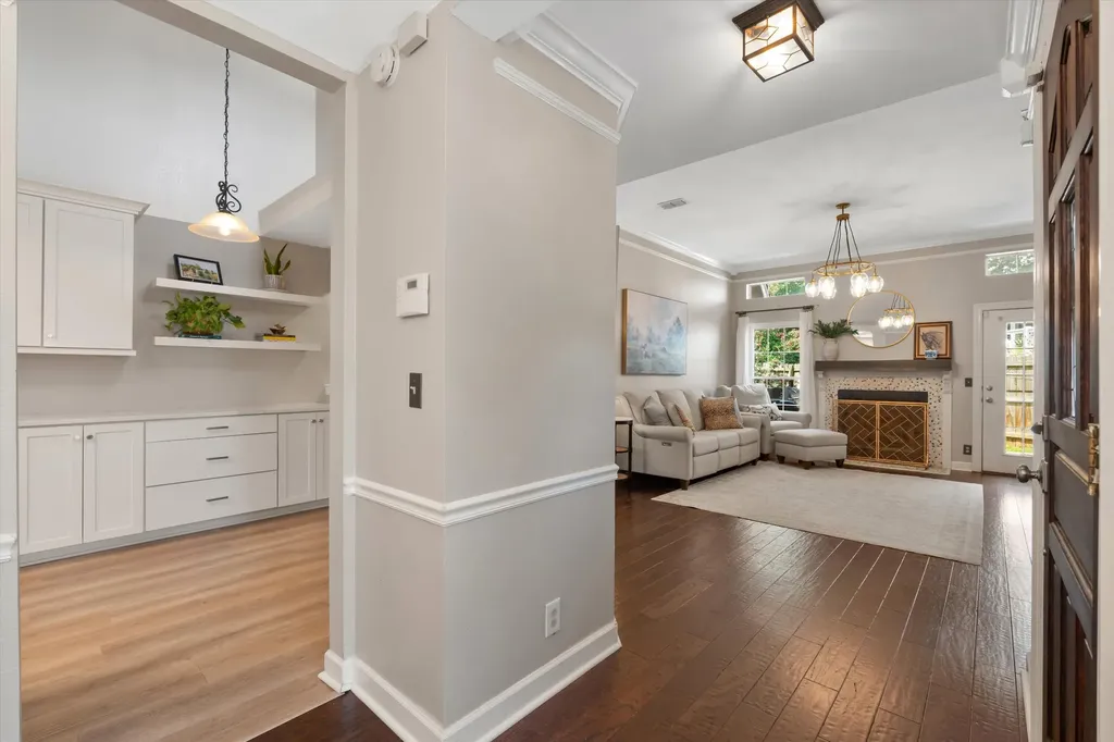 2804 Chapelwood Drive Hermitage TN 37076