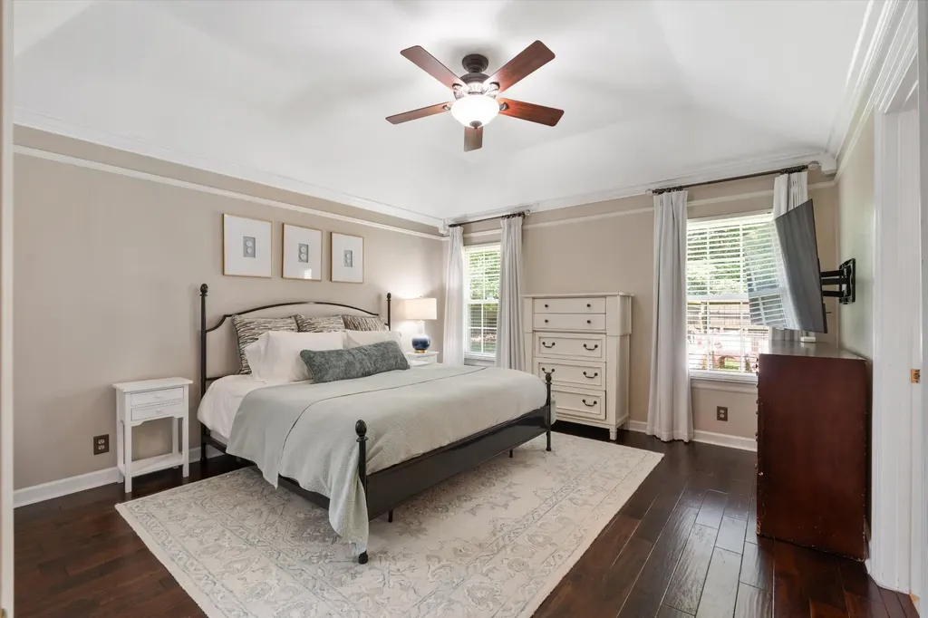 2804 Chapelwood Drive Hermitage TN 37076