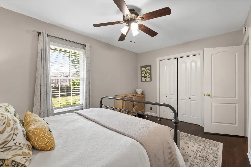2804 Chapelwood Drive Hermitage TN 37076