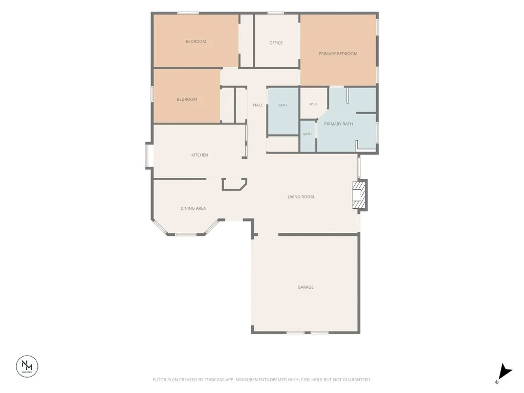 2804 Chapelwood Drive Hermitage TN 37076