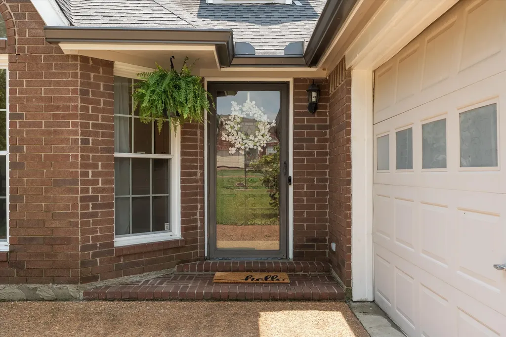 2804 Chapelwood Drive Hermitage TN 37076