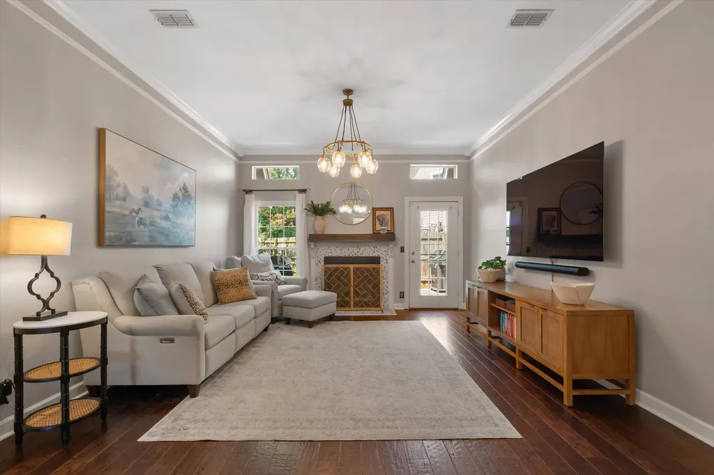2804 Chapelwood Drive Hermitage TN 37076