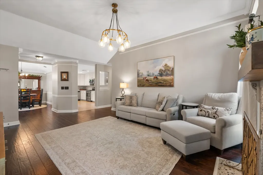 2804 Chapelwood Drive Hermitage TN 37076