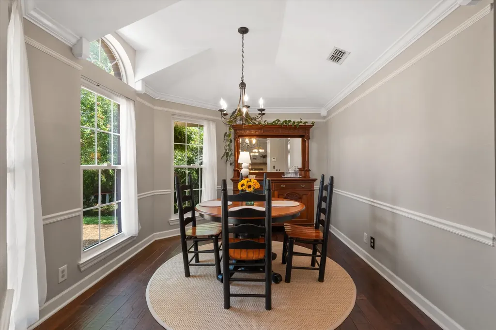 2804 Chapelwood Drive Hermitage TN 37076