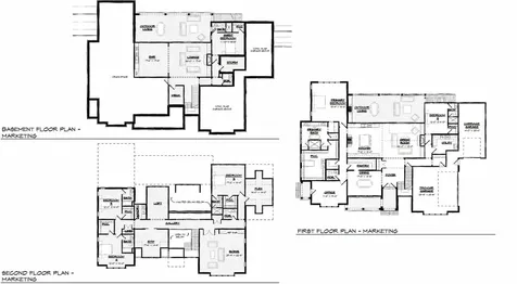 8204 Gordon Petty Court Brentwood TN 37027
