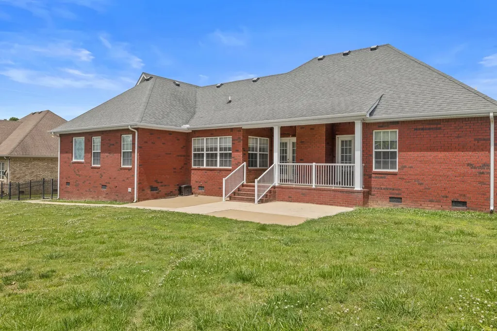 103 Canary Lane Shelbyville TN 37160
