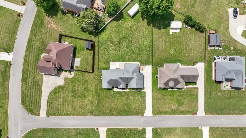 103 Canary Lane Shelbyville TN 37160