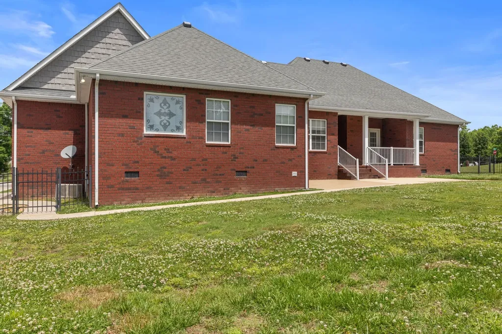 103 Canary Lane Shelbyville TN 37160