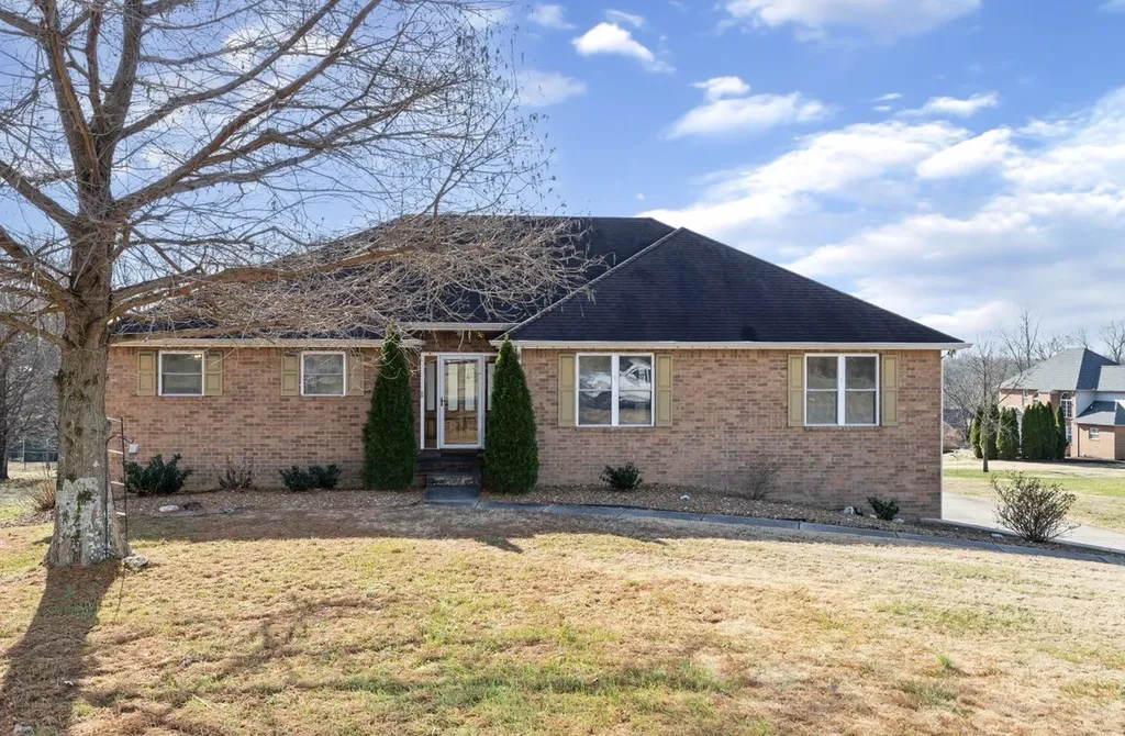 1517 Anthony Way Mount Juliet TN 37122