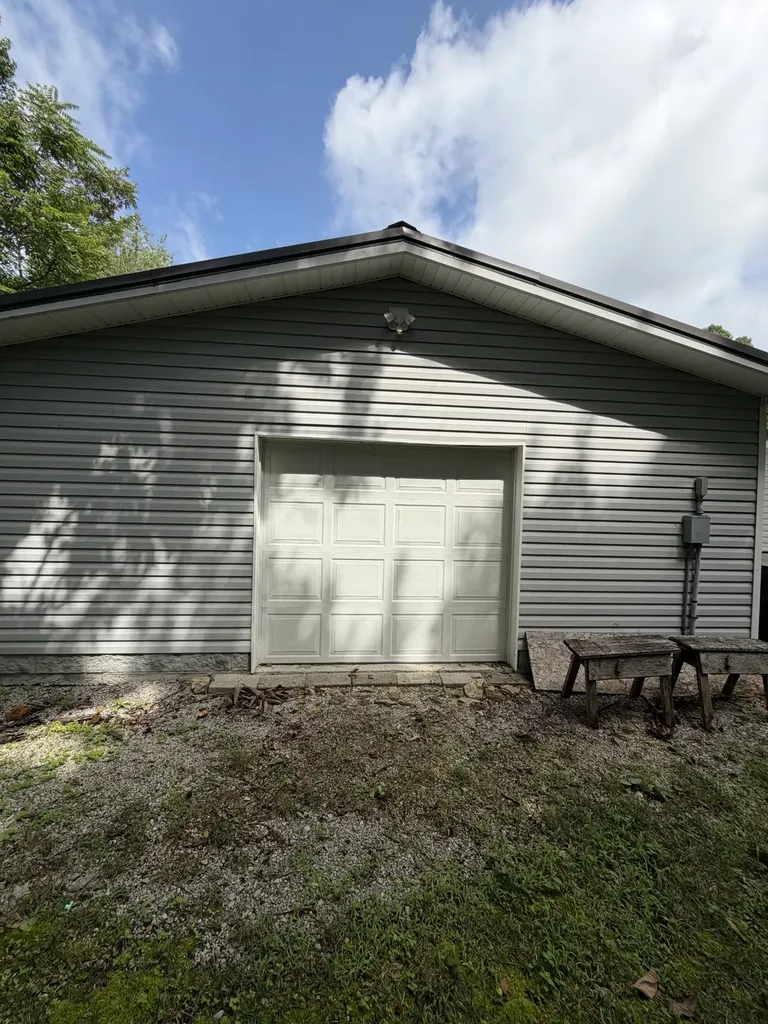 14970 Center Hill Dam Road Silver Point TN 38582