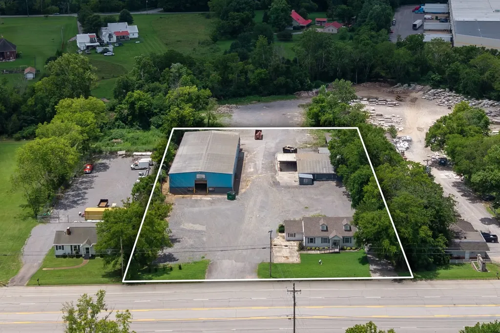 870 Springfield Highway Goodlettsville TN 37072