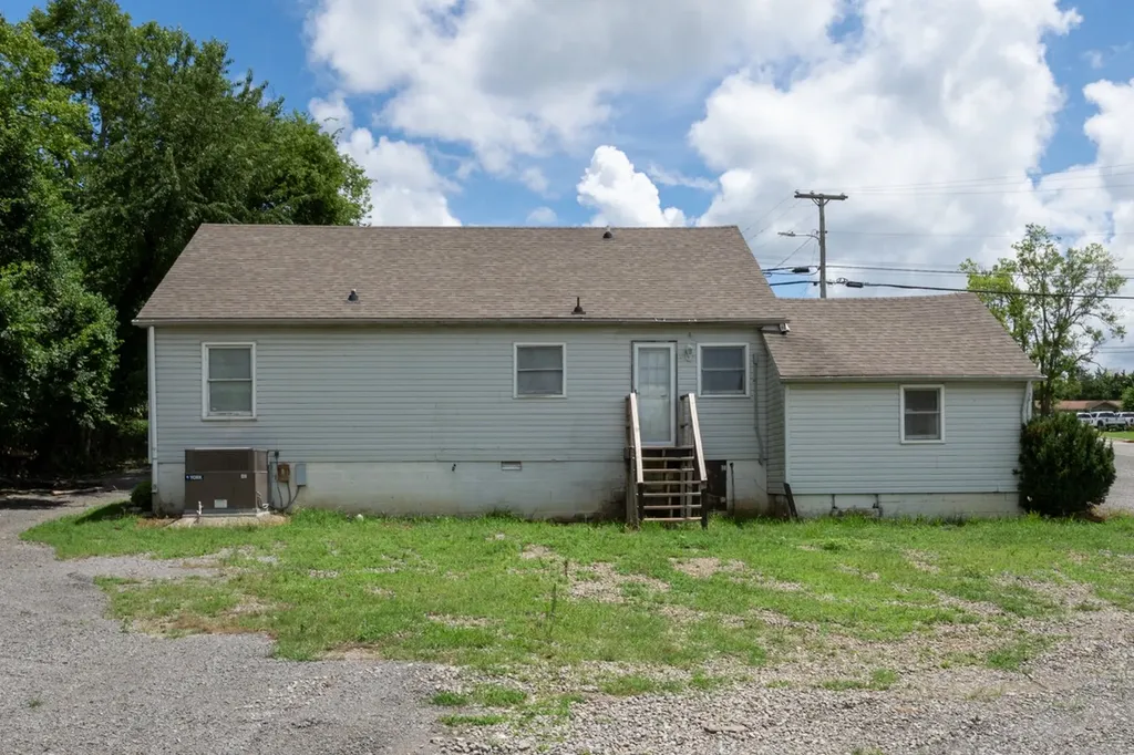 870 Springfield Highway Goodlettsville TN 37072