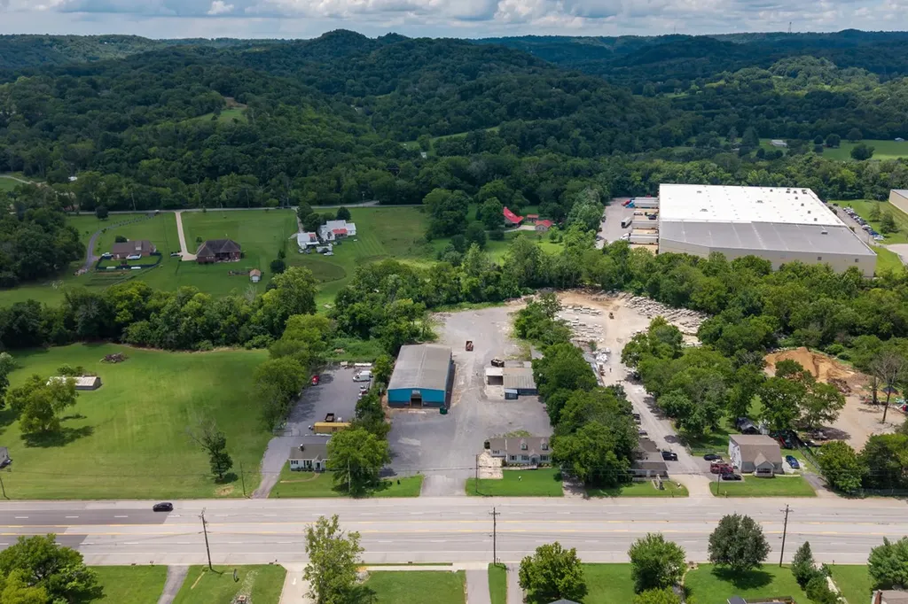 870 Springfield Highway Goodlettsville TN 37072