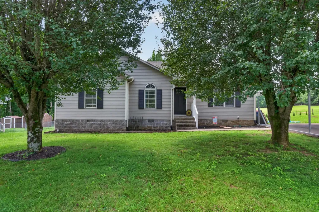 145 Willow Way Mcminnville TN 37110