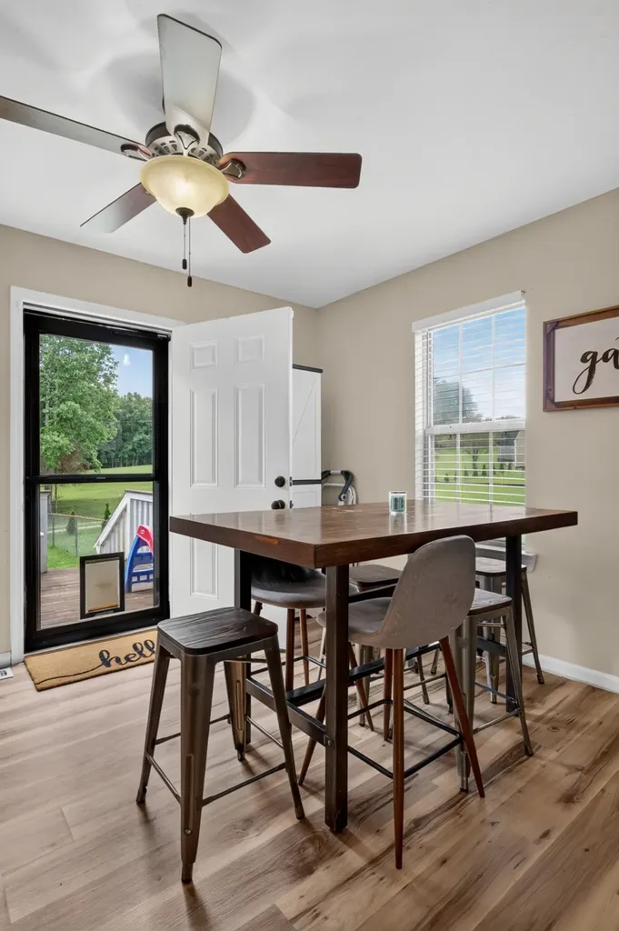 145 Willow Way Mcminnville TN 37110
