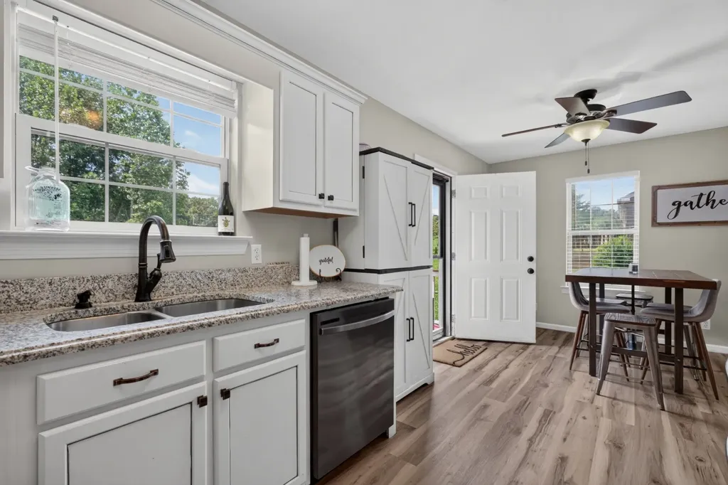 145 Willow Way Mcminnville TN 37110