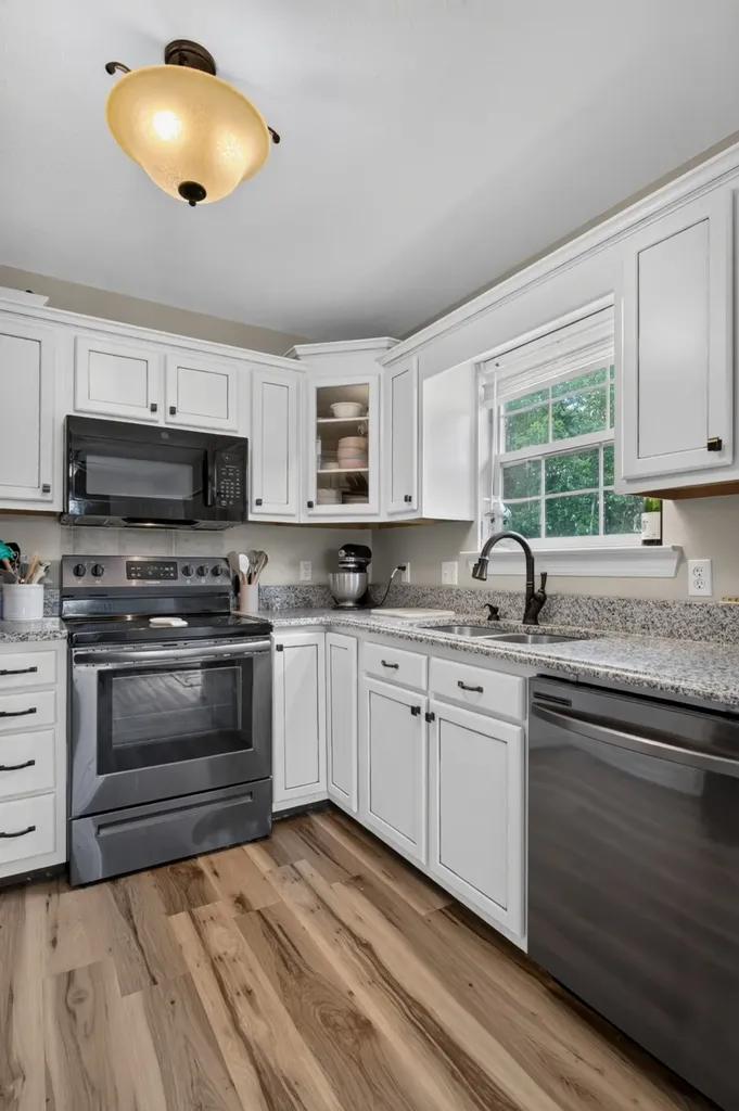 145 Willow Way Mcminnville TN 37110