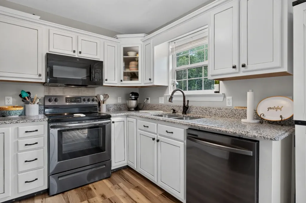145 Willow Way Mcminnville TN 37110