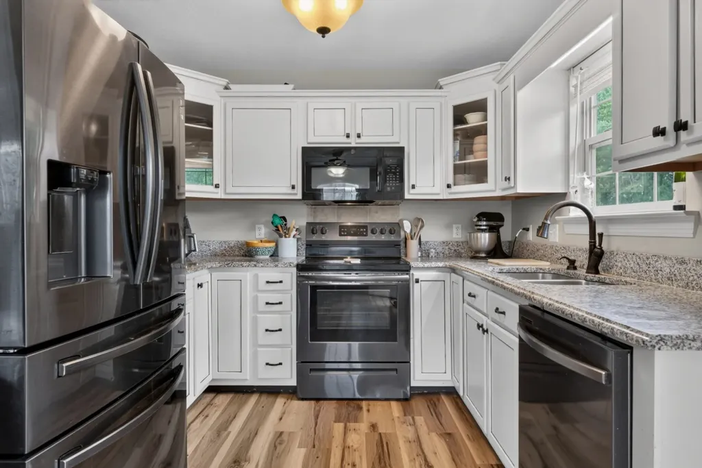 145 Willow Way Mcminnville TN 37110