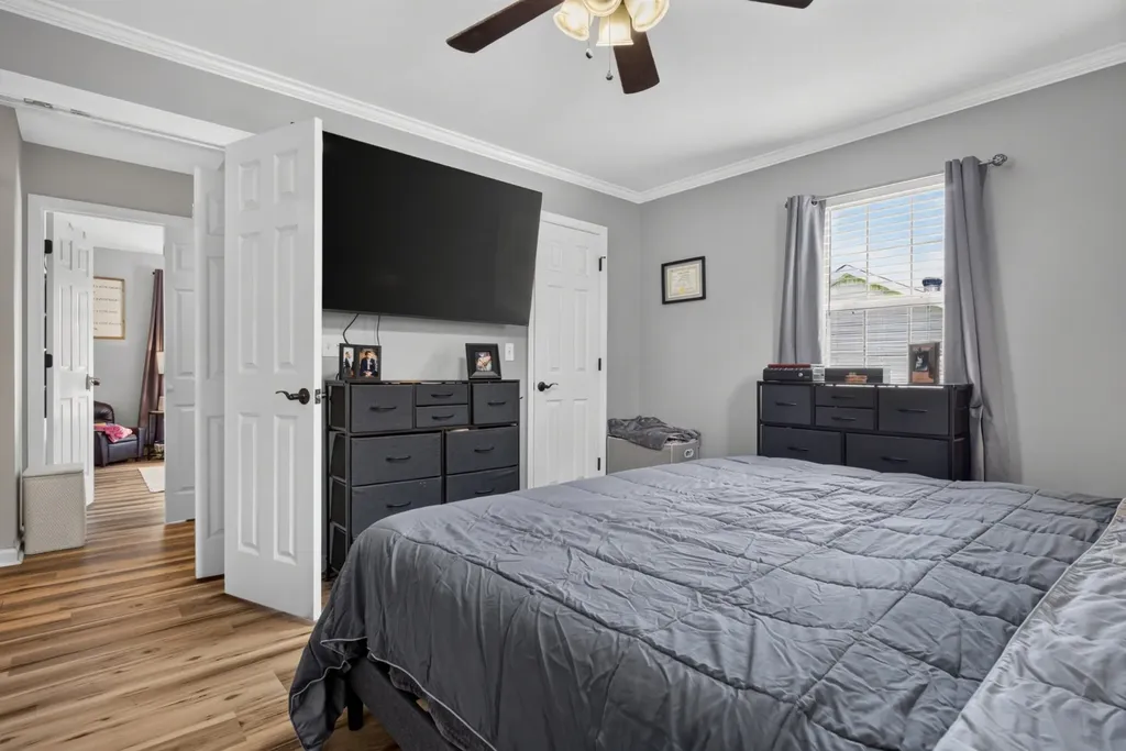 145 Willow Way Mcminnville TN 37110