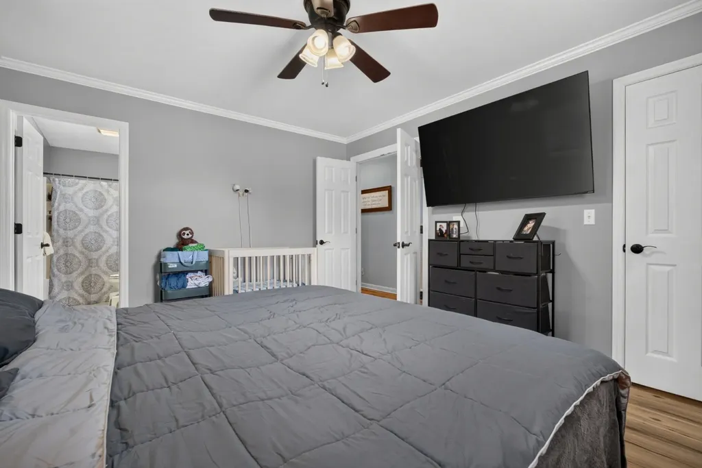145 Willow Way Mcminnville TN 37110