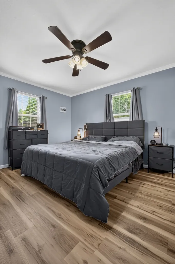 145 Willow Way Mcminnville TN 37110