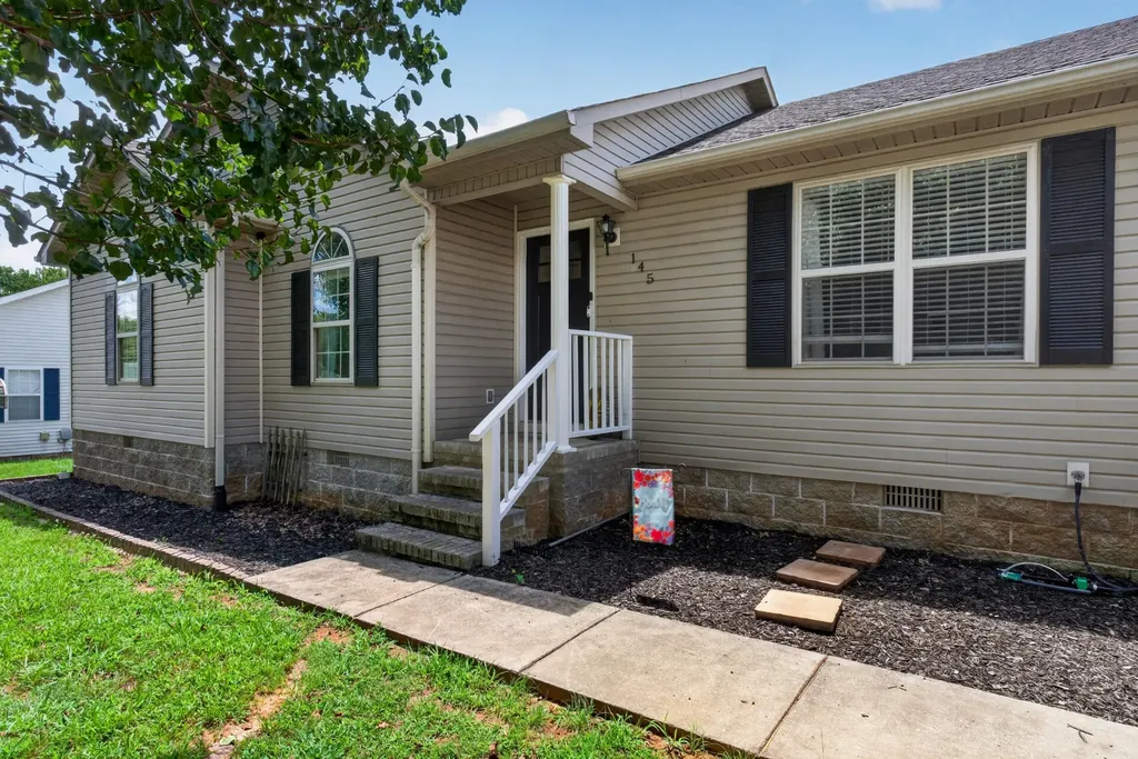 145 Willow Way Mcminnville TN 37110