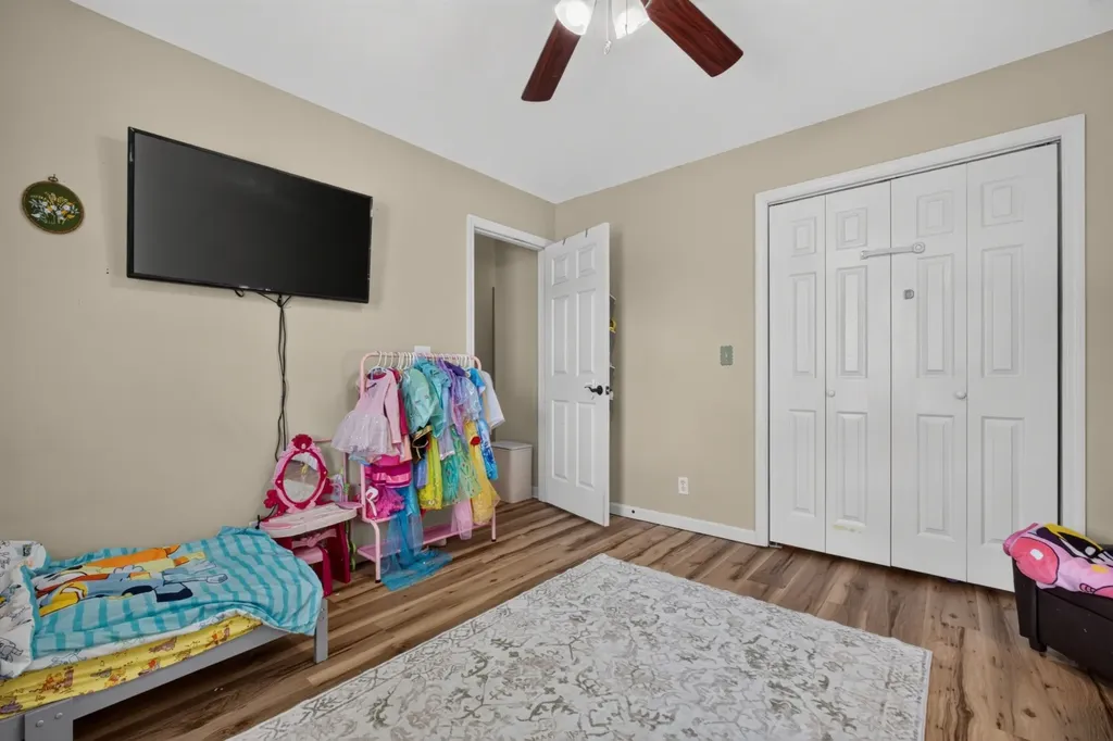 145 Willow Way Mcminnville TN 37110