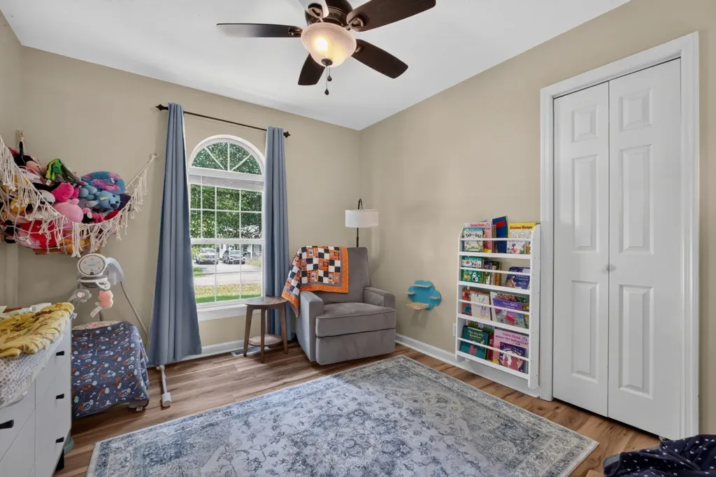 145 Willow Way Mcminnville TN 37110