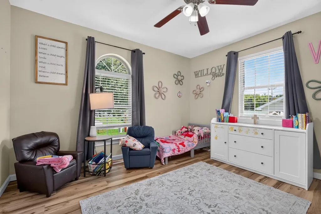 145 Willow Way Mcminnville TN 37110