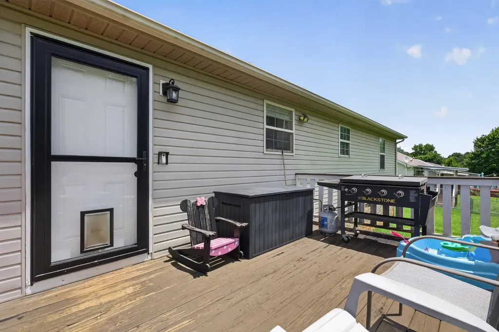 145 Willow Way Mcminnville TN 37110