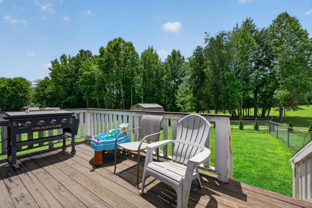 145 Willow Way Mcminnville TN 37110