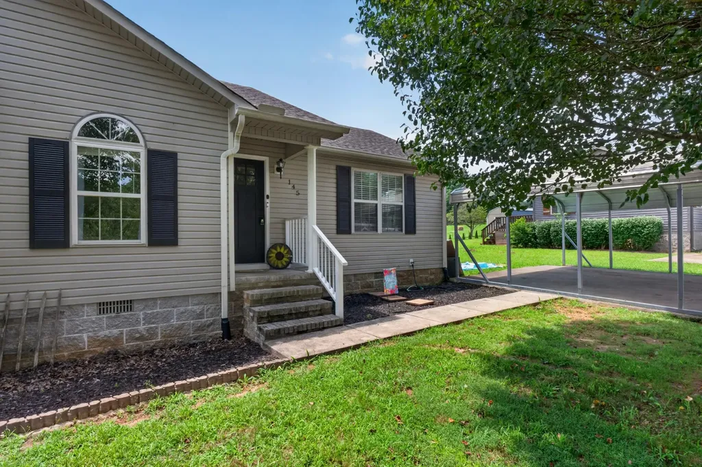145 Willow Way Mcminnville TN 37110